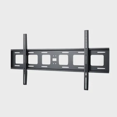 EDBAK Nosač za TV XWB1, 130", crni